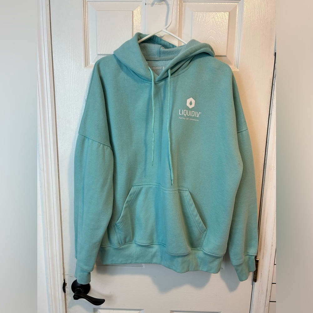 Liquid IV Hoodie